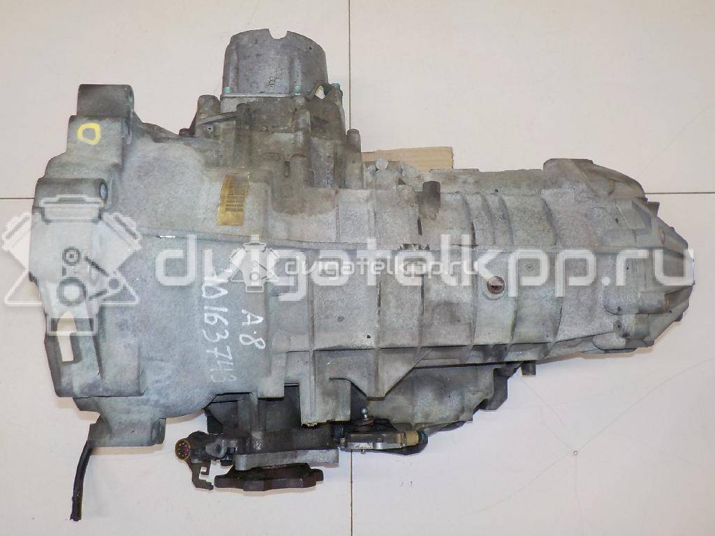 Фото Контрактная (б/у) АКПП для Audi A8 230 л.с 32V 3.7 л AEW бензин {forloop.counter}}