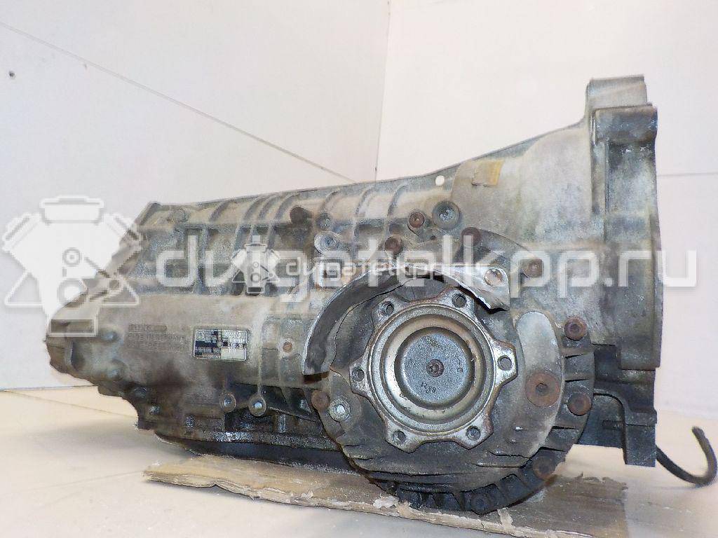 Фото Контрактная (б/у) АКПП для Audi A8 230 л.с 32V 3.7 л AEW бензин {forloop.counter}}
