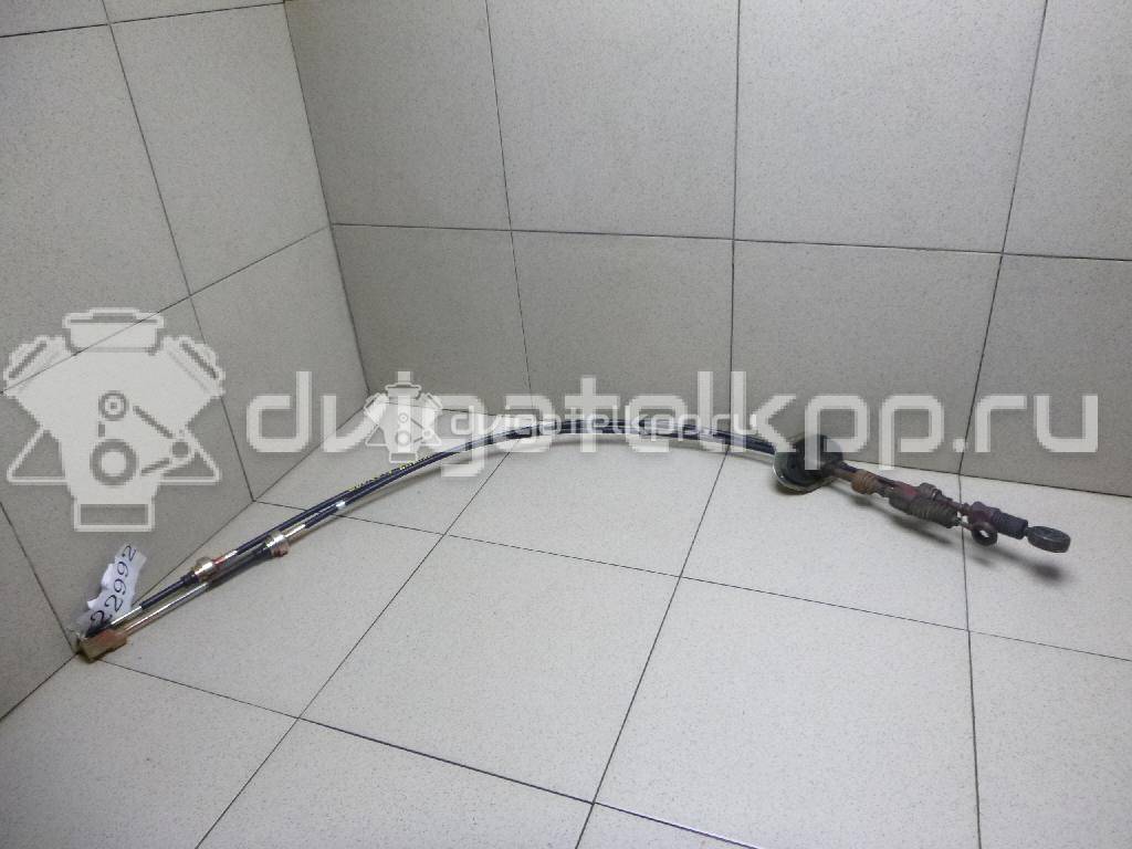 Фото Трос КПП  437942d100 для Hyundai Elantra {forloop.counter}}