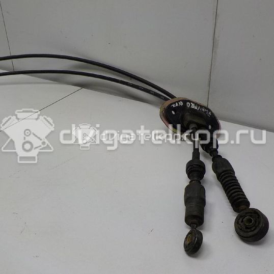 Фото Трос КПП  437942d100 для Hyundai Elantra