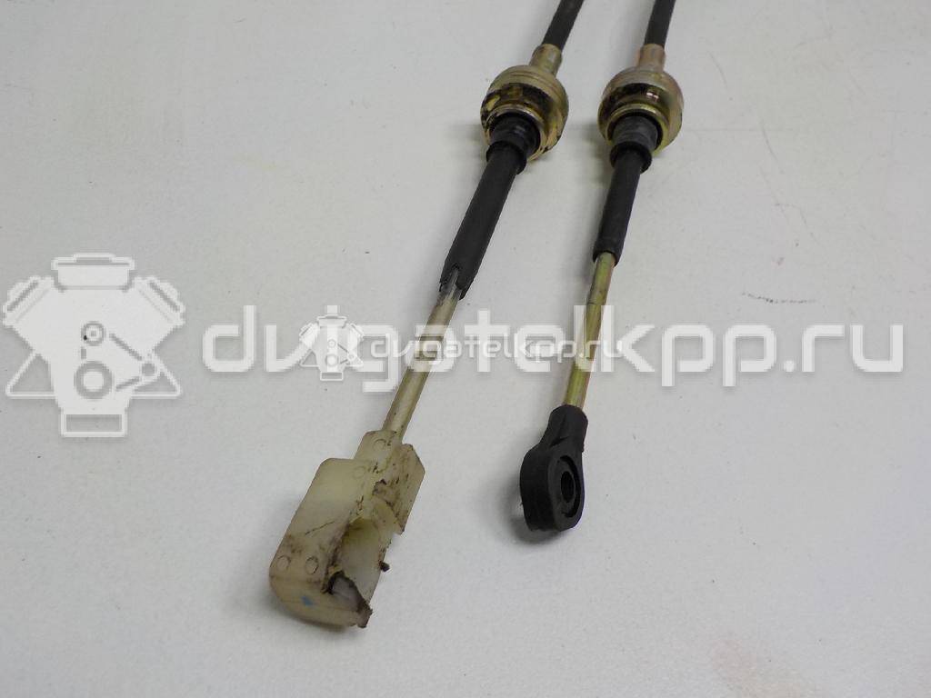 Фото Трос КПП  437942d100 для Hyundai Elantra {forloop.counter}}
