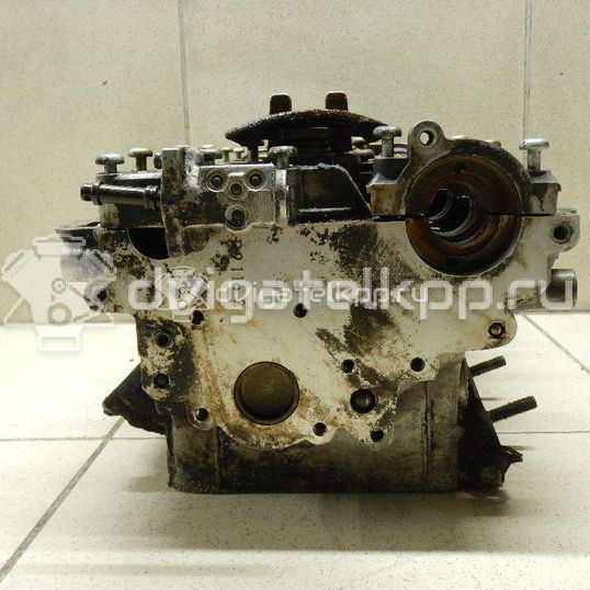 Фото Головка блока для двигателя AQG для Audi A6 260 л.с 40V 3.7 л бензин 077103063CP
