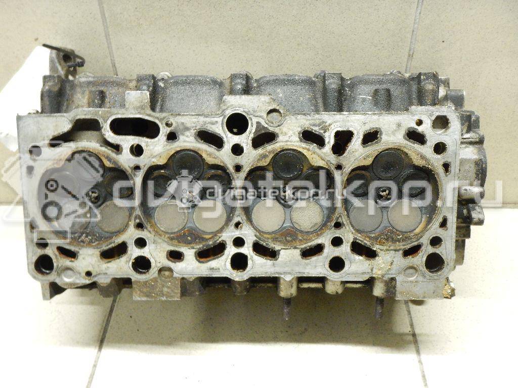 Фото Головка блока для двигателя AQG для Audi A6 260 л.с 40V 3.7 л бензин 077103063CP {forloop.counter}}