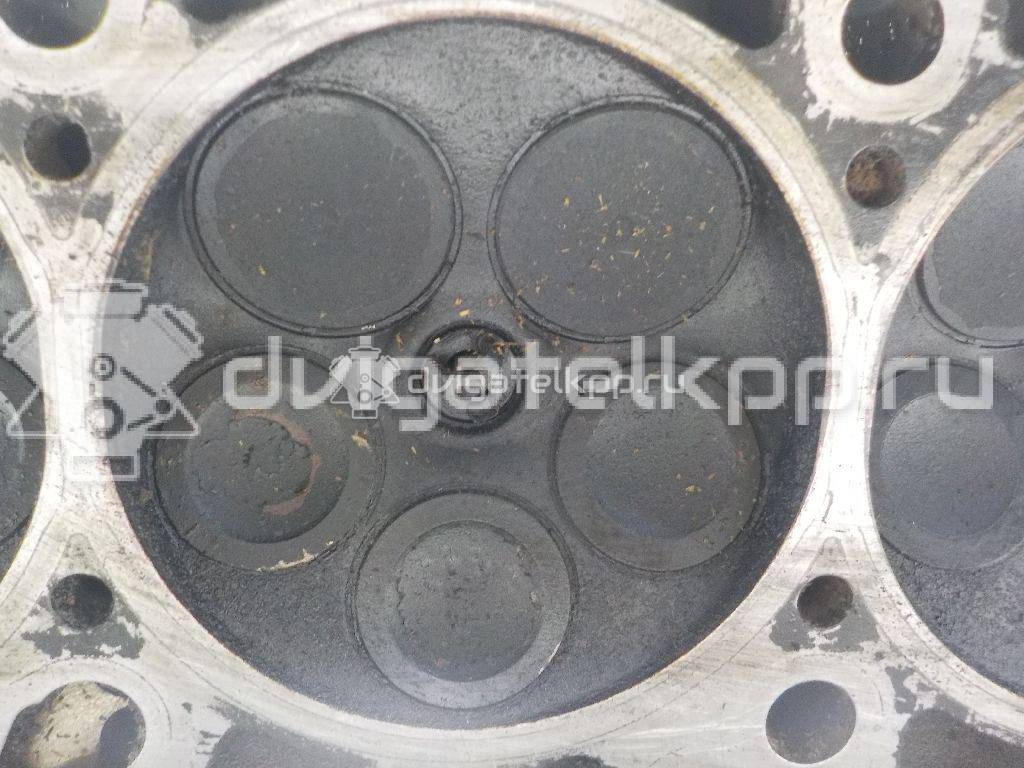 Фото Головка блока для двигателя AQD для Audi A8 193 л.с 30V 2.8 л бензин {forloop.counter}}