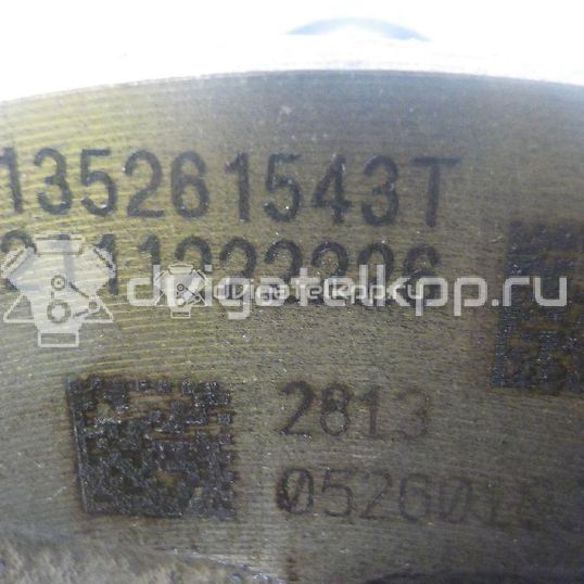Фото Коленвал  231102B000 для Hyundai (Beijing) / Kia (Dyk) / Hyundai / Kia