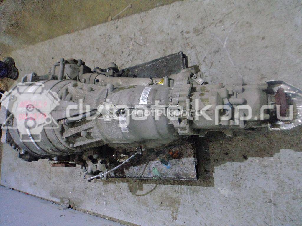 Фото Контрактная (б/у) АКПП для Audi A8 280 л.с 40V 3.7 л BFL бензин {forloop.counter}}