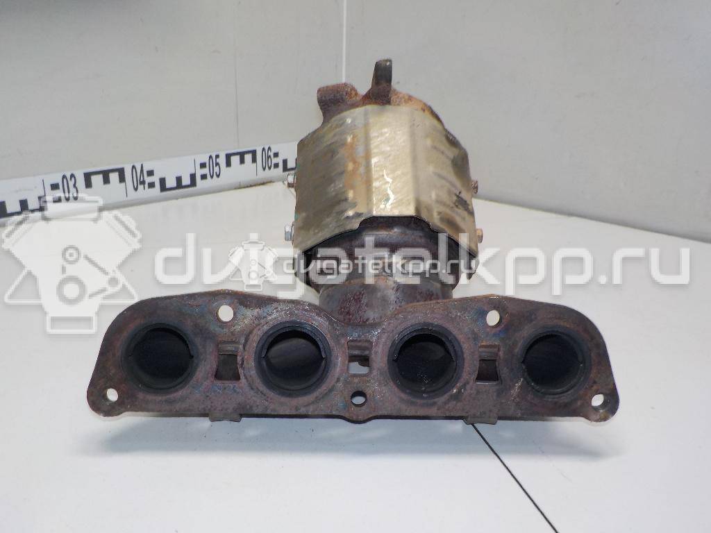 Фото Коллектор выпускной  285102EBD0 для hyundai Creta {forloop.counter}}