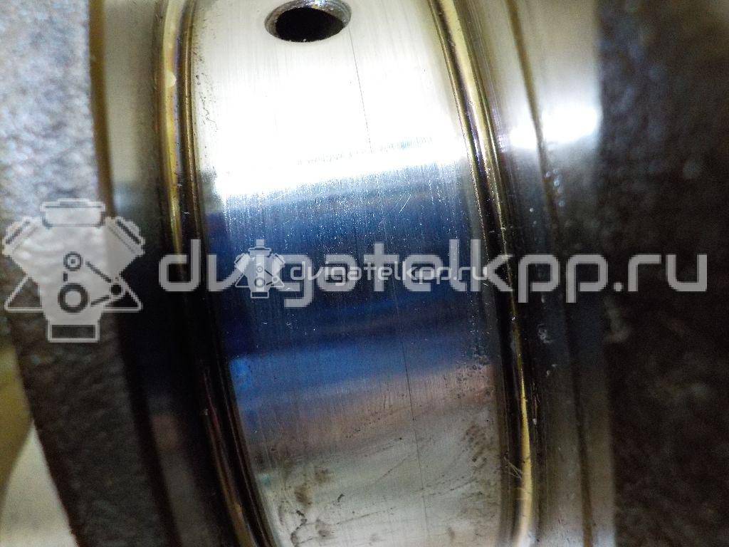 Фото Коленвал для двигателя BFM для Audi A8 335 л.с 40V 4.2 л бензин 077105101BH {forloop.counter}}