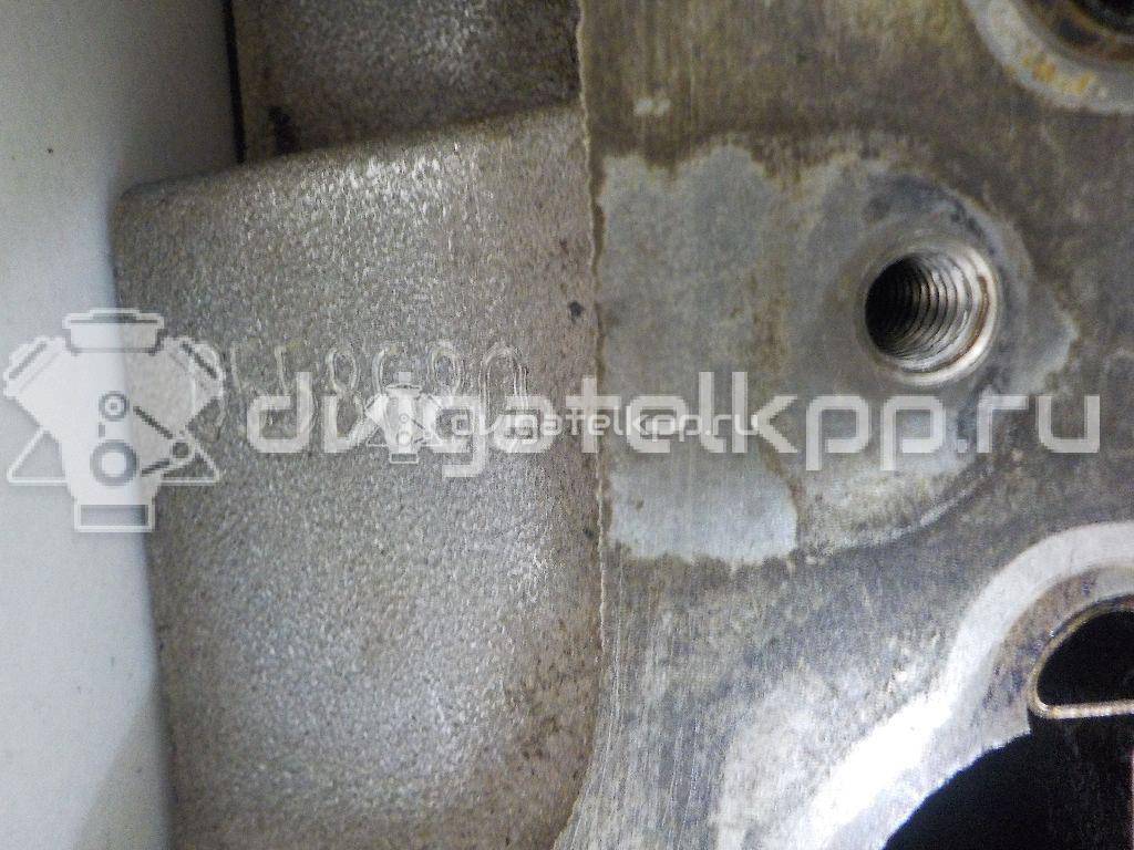 Фото Головка блока для двигателя BVJ для Audi A8 / A6 340-350 л.с 32V 4.2 л бензин {forloop.counter}}