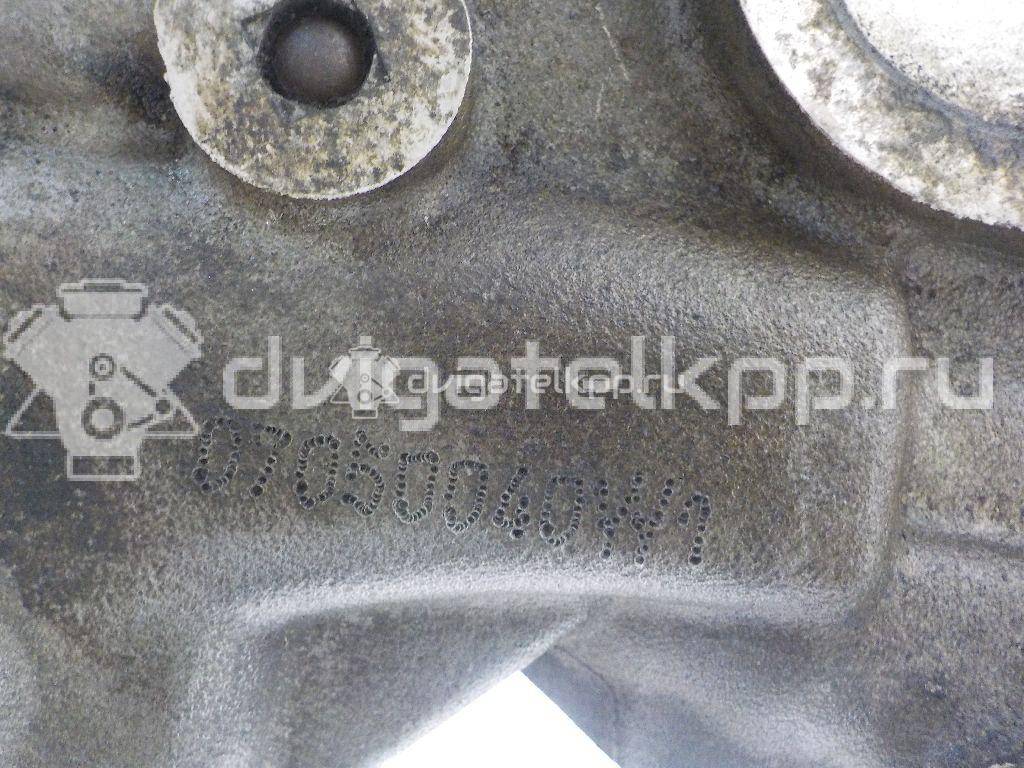 Фото Головка блока для двигателя BVJ для Audi A8 / A6 340-350 л.с 32V 4.2 л бензин {forloop.counter}}