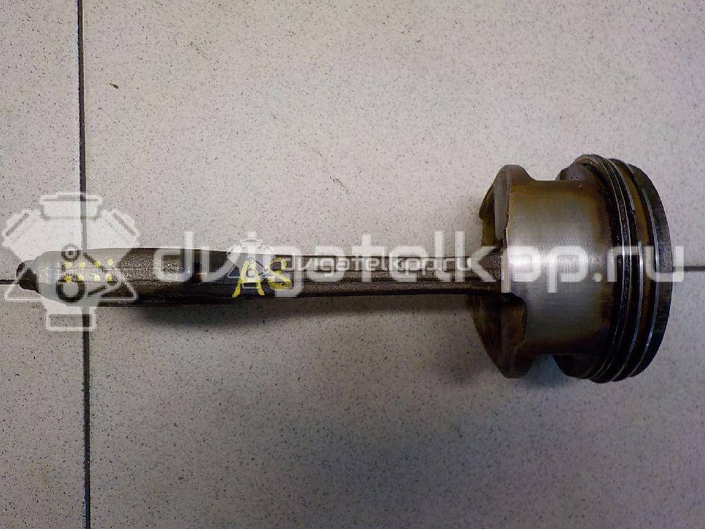 Фото Поршень с шатуном для двигателя BFM для Audi A8 335 л.с 40V 4.2 л бензин {forloop.counter}}