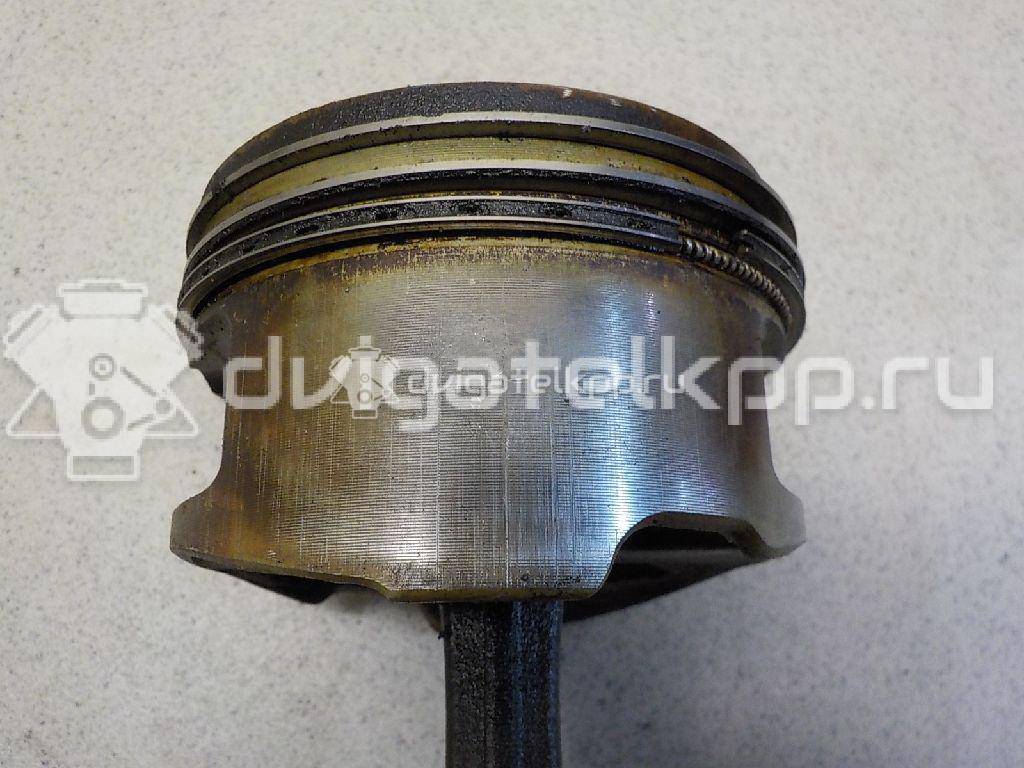 Фото Поршень с шатуном для двигателя BFM для Audi A8 335 л.с 40V 4.2 л бензин {forloop.counter}}