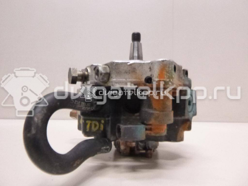 Фото ТНВД для двигателя ASE для Audi A8 275 л.с 32V 3.9 л Дизельное топливо 057130755G {forloop.counter}}
