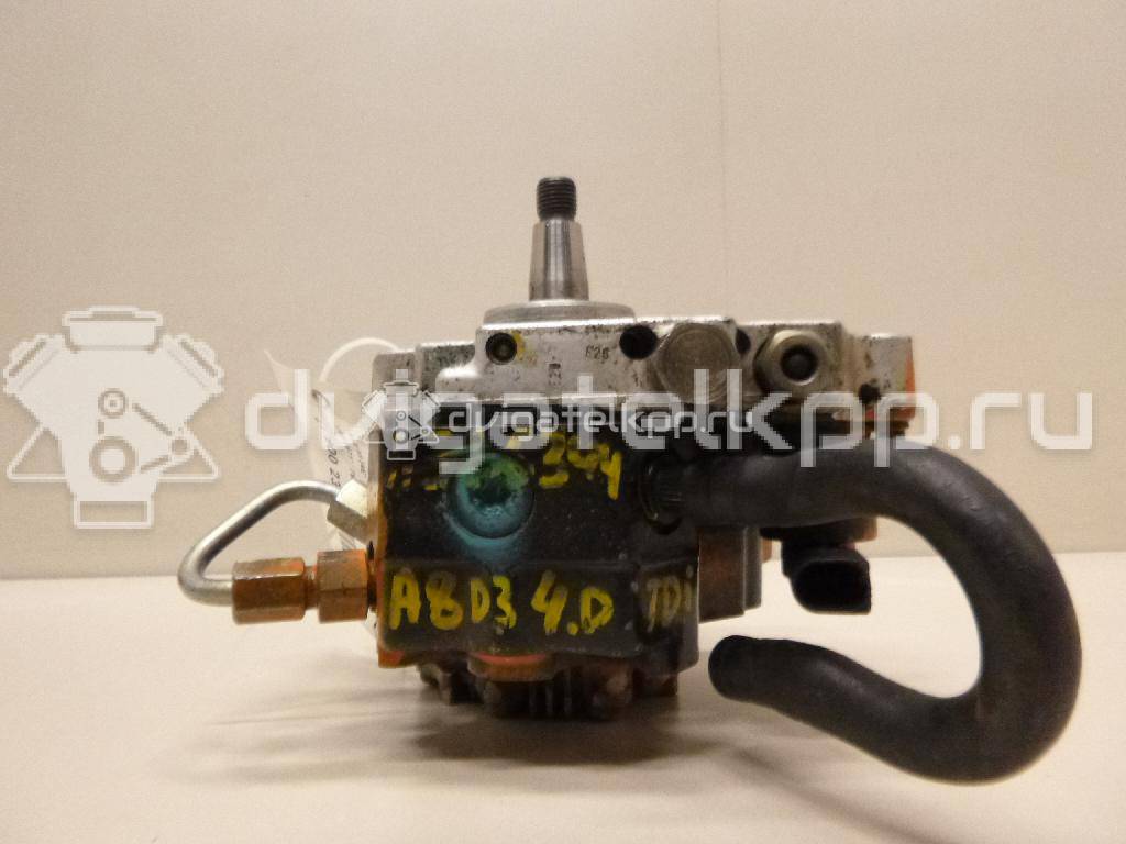 Фото ТНВД для двигателя ASE для Audi A8 275 л.с 32V 3.9 л Дизельное топливо 057130755G {forloop.counter}}