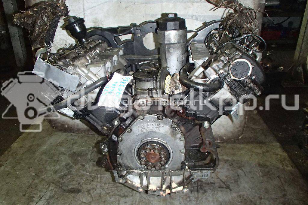 Фото Контрактный (б/у) двигатель AKE для Audi A8 / Allroad / A6 180 л.с 24V 2.5 л Дизельное топливо {forloop.counter}}