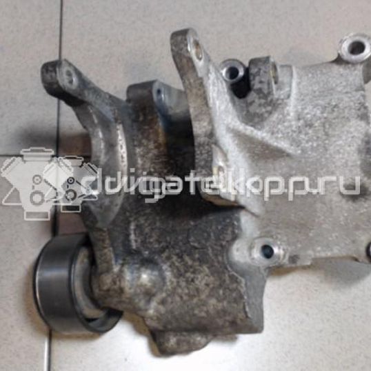 Фото Кронштейн генератора  3747227000 для hyundai Elantra