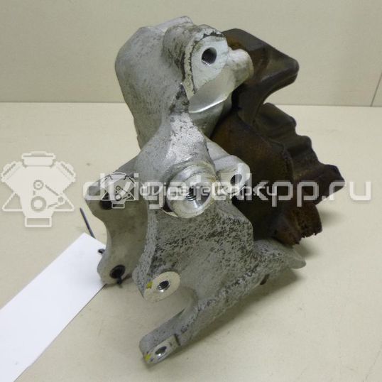 Фото Кронштейн генератора  3747227000 для hyundai Elantra