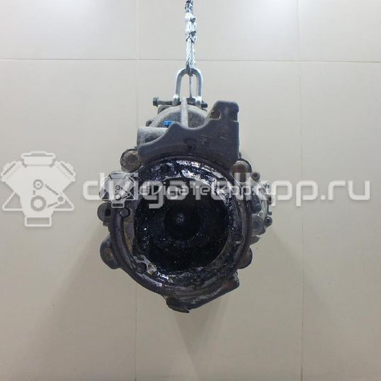 Фото Контрактная (б/у) АКПП для Audi A4 / A6 255 л.с 24V 3.1 л AUK бензин 09L300040J