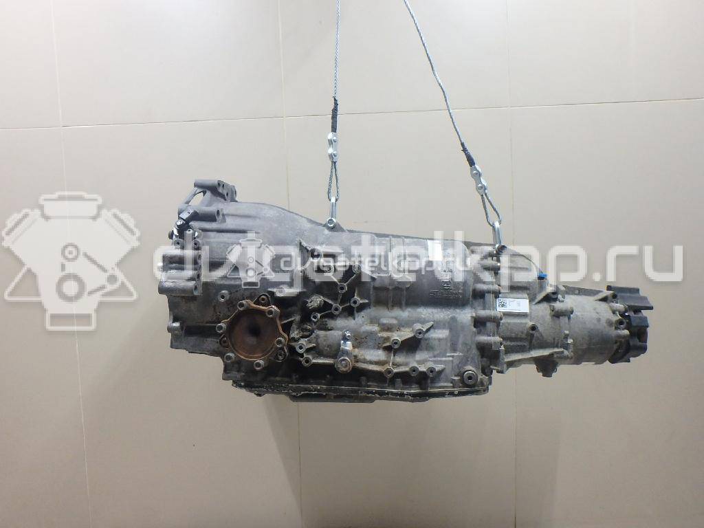 Фото Контрактная (б/у) АКПП для Audi A4 / A6 255 л.с 24V 3.1 л AUK бензин 09L300040J {forloop.counter}}