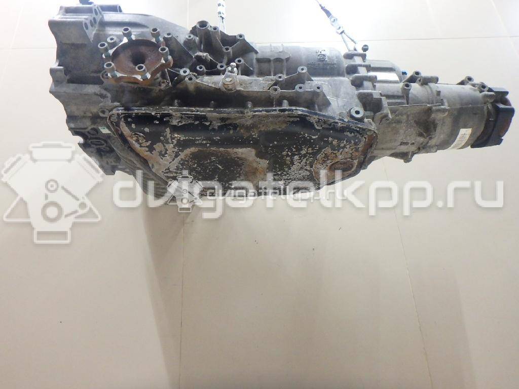 Фото Контрактная (б/у) АКПП для Audi A4 / A6 255 л.с 24V 3.1 л AUK бензин 09L300040J {forloop.counter}}