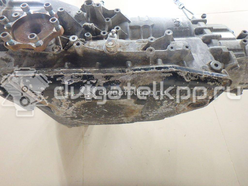 Фото Контрактная (б/у) АКПП для Audi A4 / A6 255 л.с 24V 3.1 л AUK бензин 09L300040J {forloop.counter}}