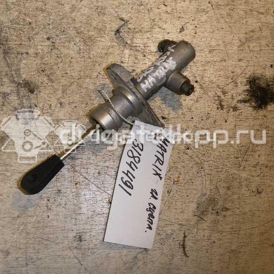 Фото Цилиндр сцепления главный  4161017000 для Hyundai Matrix Fc / Getz Tb