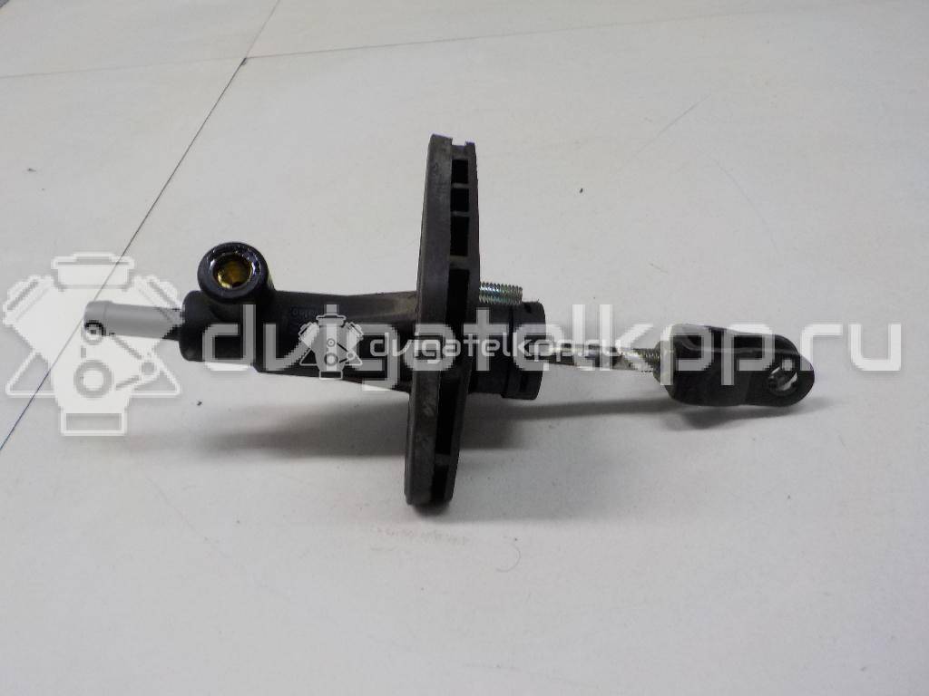 Фото Цилиндр сцепления главный  4161017000 для Hyundai Matrix Fc / Getz Tb {forloop.counter}}