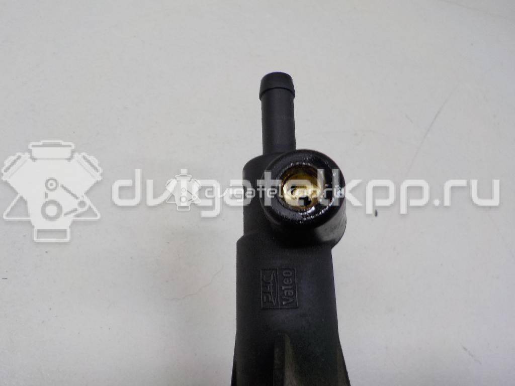 Фото Цилиндр сцепления главный  4161017000 для Hyundai Matrix Fc / Getz Tb {forloop.counter}}