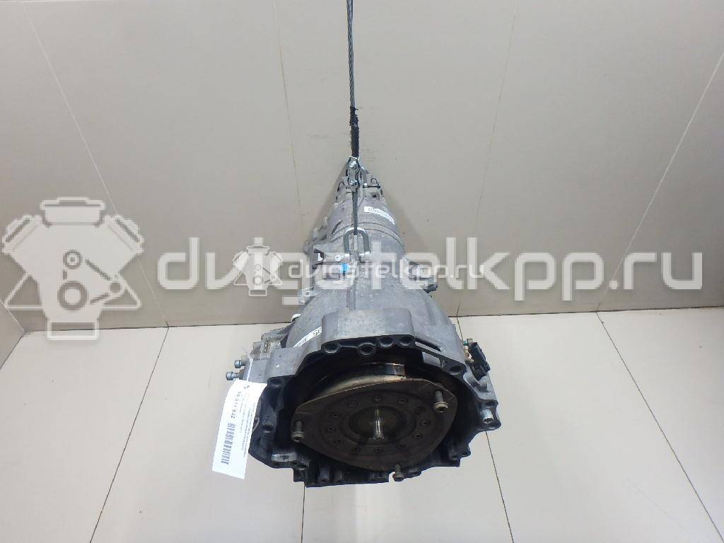 Фото Контрактная (б/у) АКПП для Audi A4 / A6 255 л.с 24V 3.1 л AUK бензин 09L300040J {forloop.counter}}