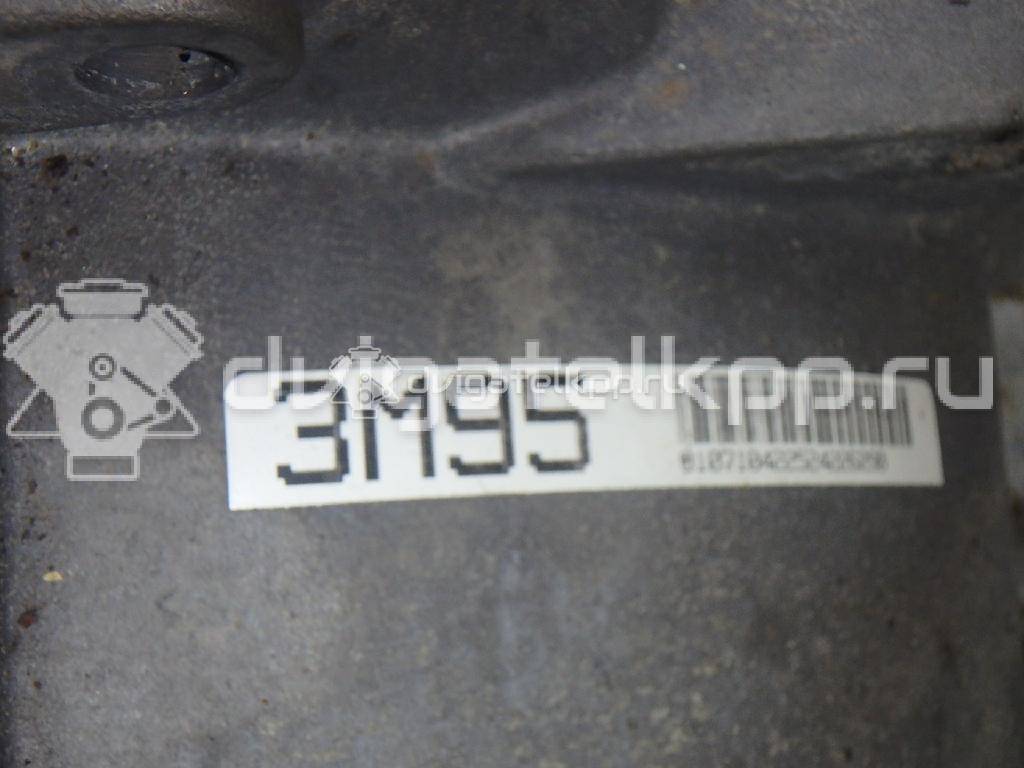 Фото Контрактная (б/у) АКПП для Audi A4 / A6 255 л.с 24V 3.1 л AUK бензин 09L300040J {forloop.counter}}
