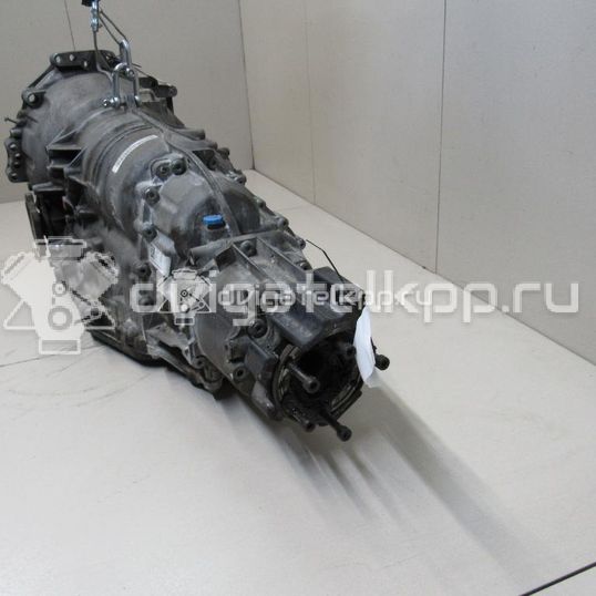 Фото Контрактная (б/у) АКПП для Audi A4 / A6 255 л.с 24V 3.1 л AUK бензин 09L300040J