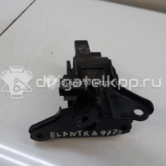 Фото Опора КПП левая  218302D000 для Hyundai Elantra