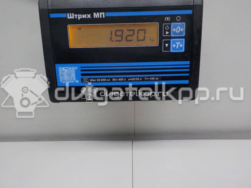 Фото Опора КПП левая  218302D000 для Hyundai Elantra {forloop.counter}}