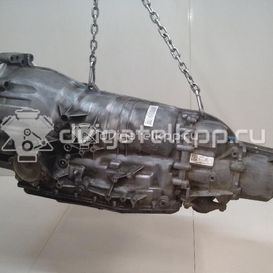 Фото Контрактная (б/у) АКПП для Audi A4 / A6 255 л.с 24V 3.1 л AUK бензин 09L300039Q