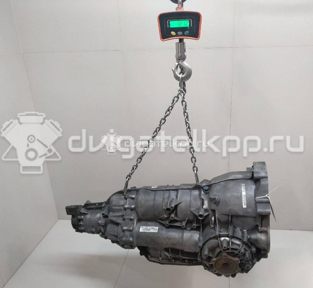 Фото Контрактная (б/у) АКПП для Audi A4 / A6 255 л.с 24V 3.1 л AUK бензин 09L300039Q {forloop.counter}}