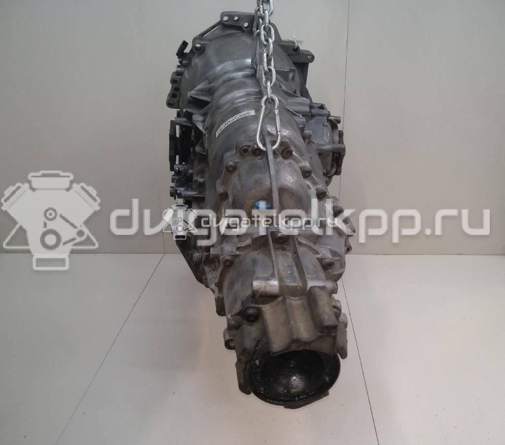 Фото Контрактная (б/у) АКПП для Audi A4 / A6 255 л.с 24V 3.1 л AUK бензин 09L300039Q {forloop.counter}}