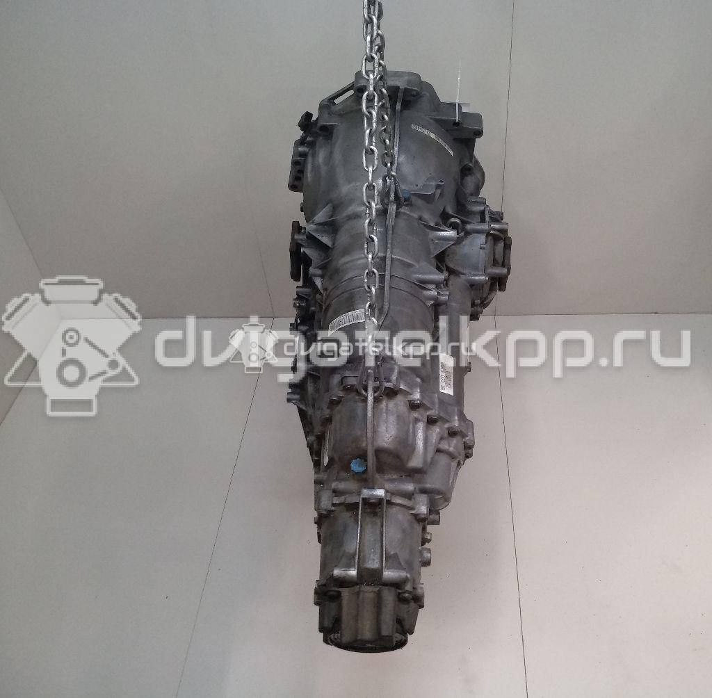 Фото Контрактная (б/у) АКПП для Audi A4 / A6 255 л.с 24V 3.1 л AUK бензин 09L300039Q {forloop.counter}}