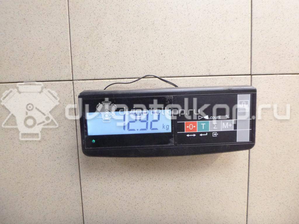 Фото Головка блока  221002B002 для Hyundai (Beijing) / Kia (Dyk) / Hyundai / Kia {forloop.counter}}
