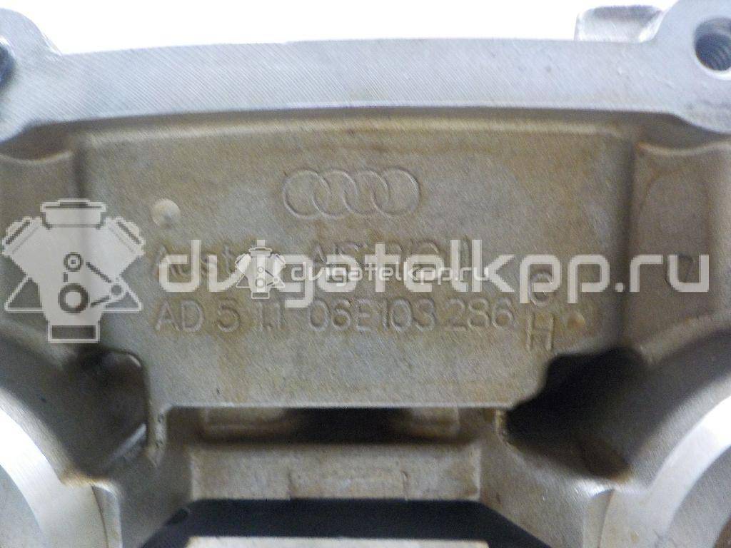 Фото Головка блока для двигателя BKH для Audi A4 / A6 255 л.с 24V 3.1 л бензин {forloop.counter}}