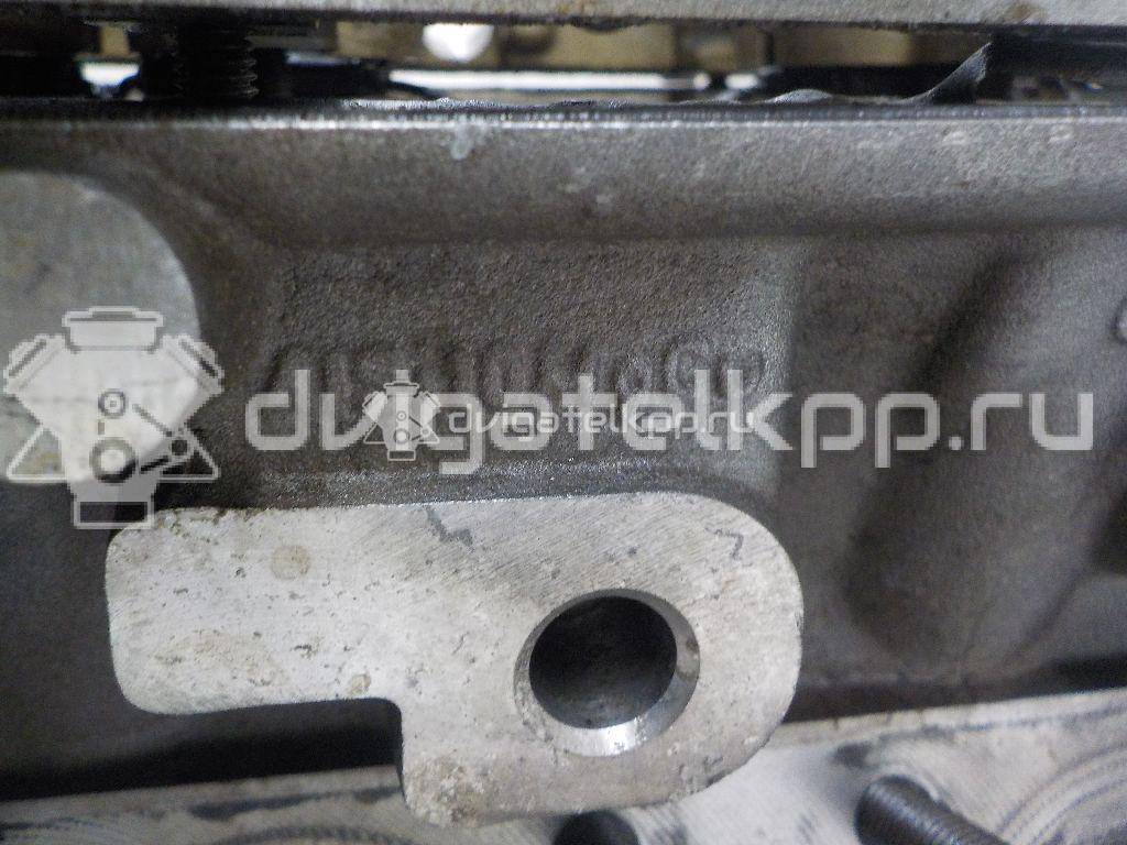 Фото Головка блока для двигателя BKH для Audi A4 / A6 255 л.с 24V 3.1 л бензин {forloop.counter}}