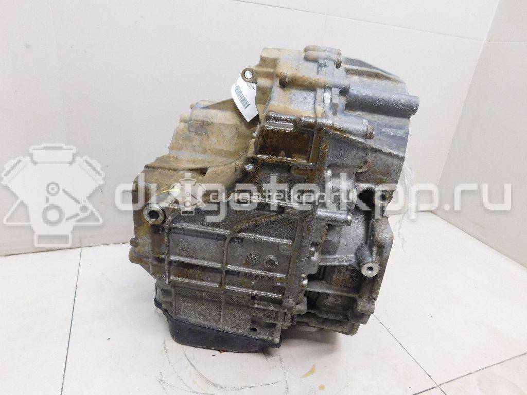 Фото Контрактная (б/у) АКПП для Audi Q3 8U 211 л.с 16V 2.0 л CPSA бензин 0BH300011P00C {forloop.counter}}