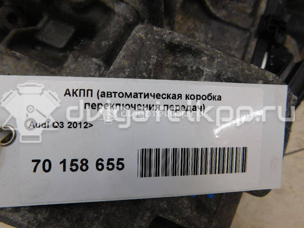 Фото Контрактная (б/у) АКПП для Audi Q3 8U 211 л.с 16V 2.0 л CPSA бензин 0BH300011P00C {forloop.counter}}