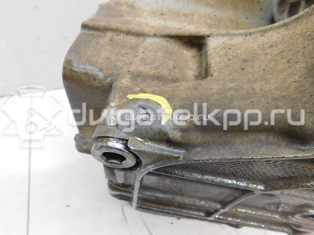 Фото Контрактная (б/у) АКПП для Audi Q3 8U 211 л.с 16V 2.0 л CPSA бензин 0BH300011P00C {forloop.counter}}