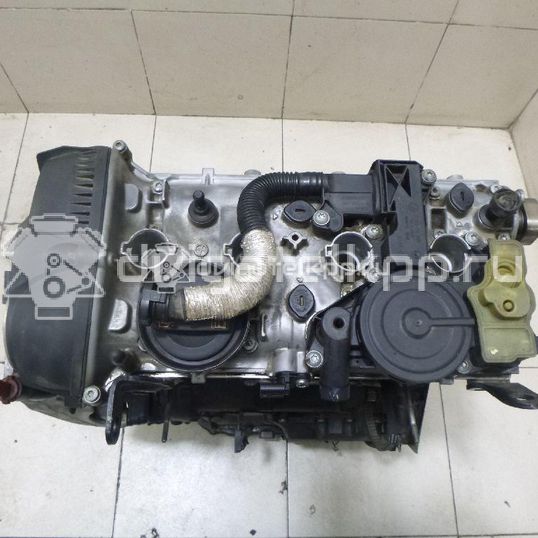 Фото Контрактный (б/у) двигатель CCZC для Audi Q3 8U 170 л.с 16V 2.0 л бензин 06J100034R