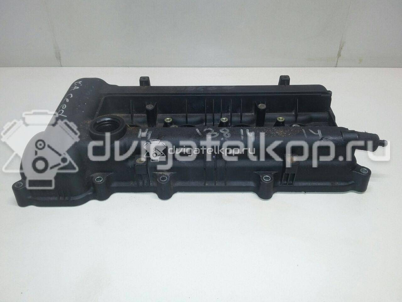 Фото Крышка головки блока (клапанная)  224102B000 для hyundai Elantra {forloop.counter}}
