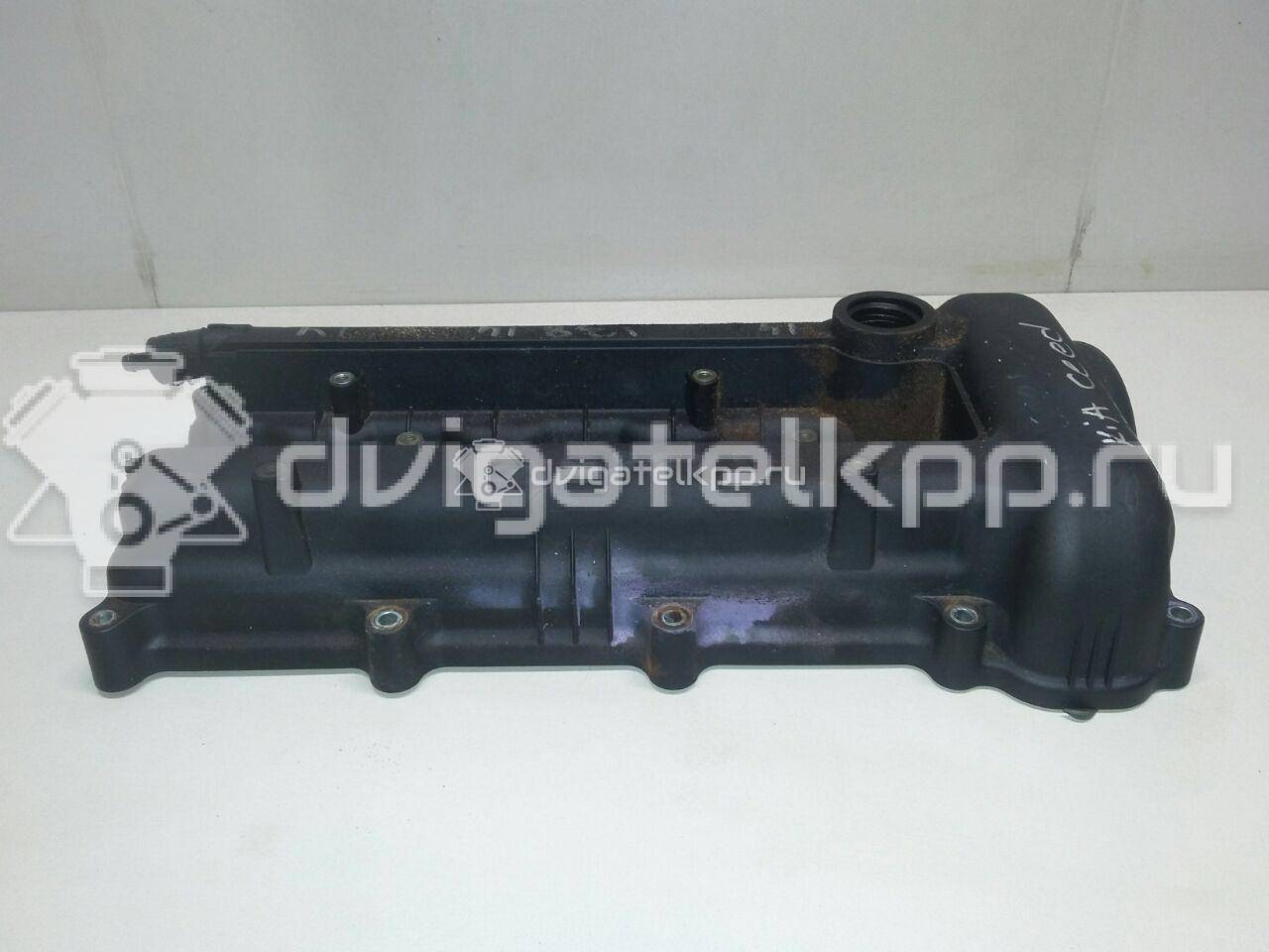 Фото Крышка головки блока (клапанная)  224102B000 для hyundai Elantra {forloop.counter}}