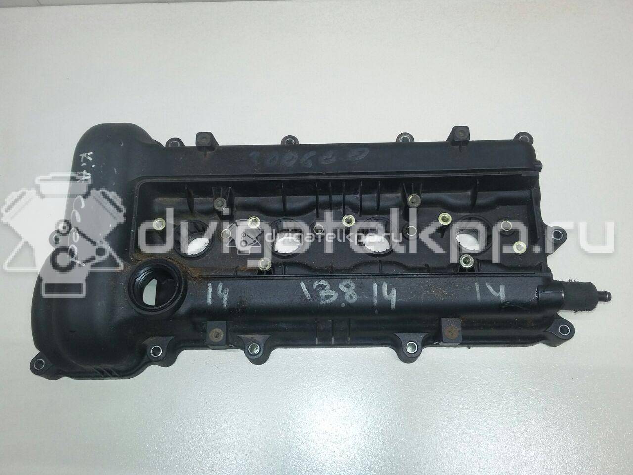 Фото Крышка головки блока (клапанная)  224102B000 для hyundai Elantra {forloop.counter}}