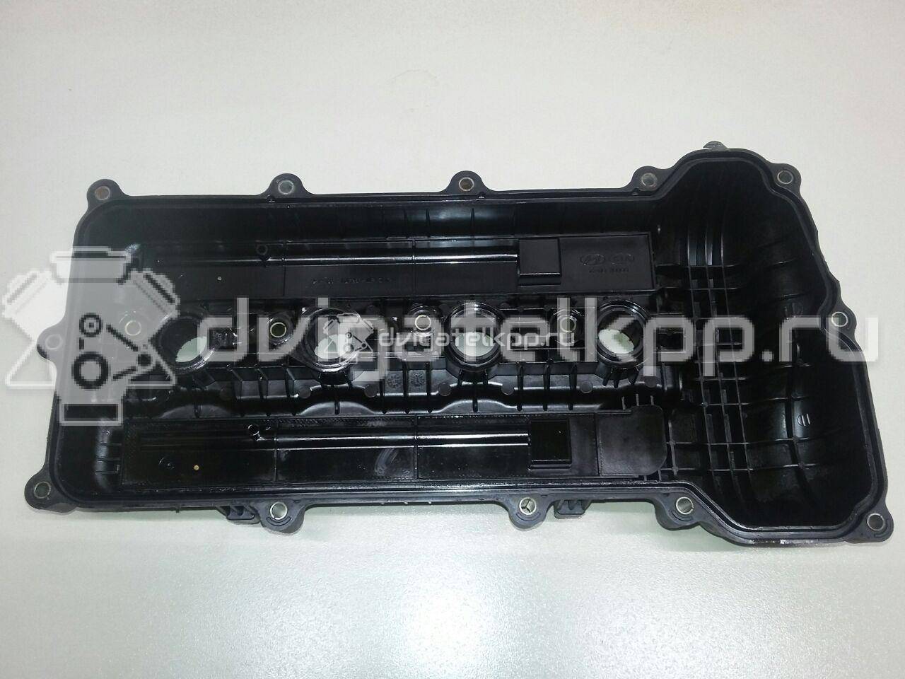 Фото Крышка головки блока (клапанная)  224102B000 для hyundai Elantra {forloop.counter}}