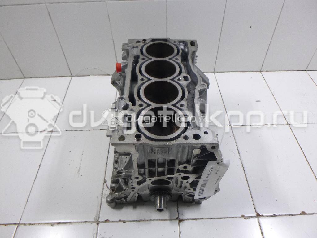 Фото Блок двигателя для двигателя CZEA для Volkswagen / Audi 150 л.с 16V 1.4 л бензин {forloop.counter}}