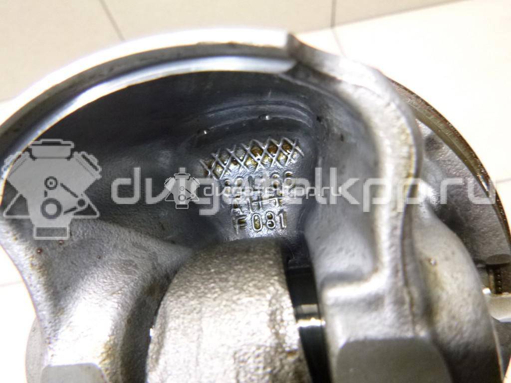 Фото Поршень с шатуном для двигателя CCZC для Audi Q3 8U 170 л.с 16V 2.0 л бензин {forloop.counter}}